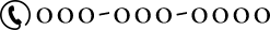 TEL:000-000-0000
