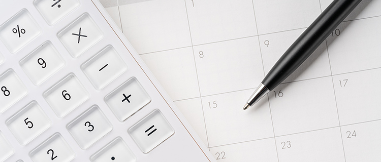 Step5 お会計・次回予約 Payment & Next Reservation