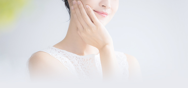 痛みが心配な方も安心