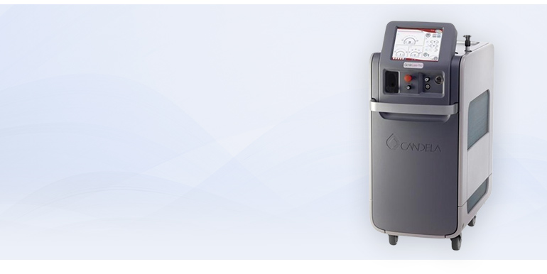 GentleMax Proを導入