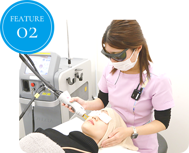 手軽に始められる圧倒的コストの“医療脱毛”全身脱毛 33,000円/回