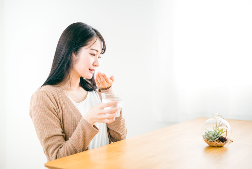 蕁麻疹の治療・治し方