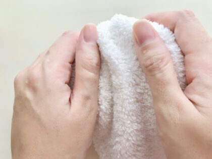 手掌多汗症(手汗)とは