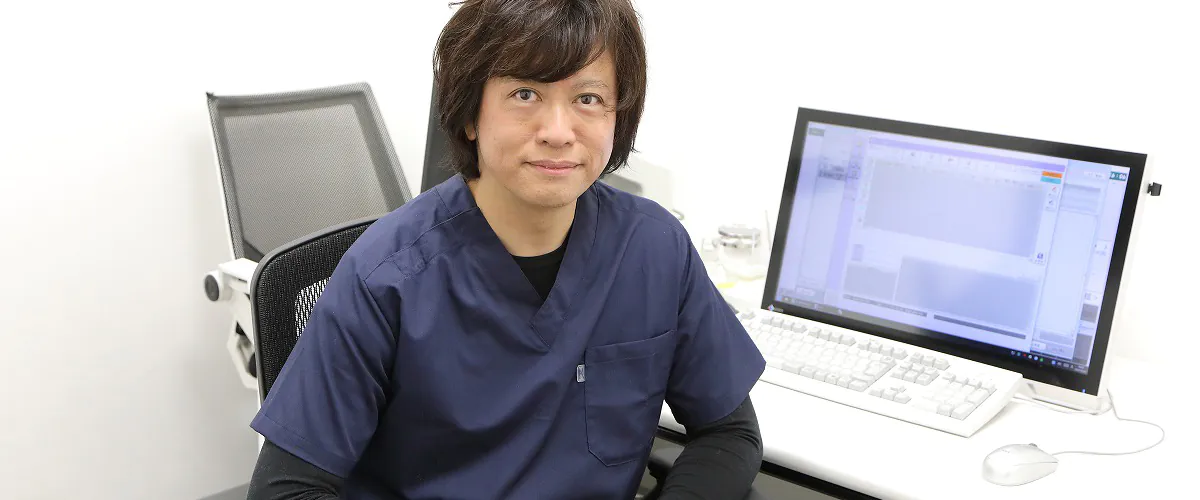 松木 勇人 常勤医師