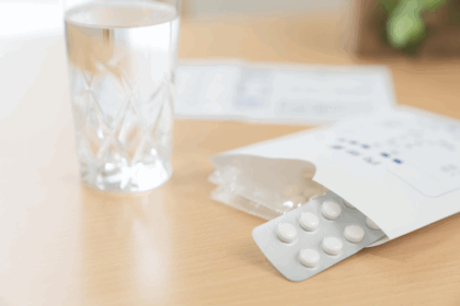 内服薬【保険適用】