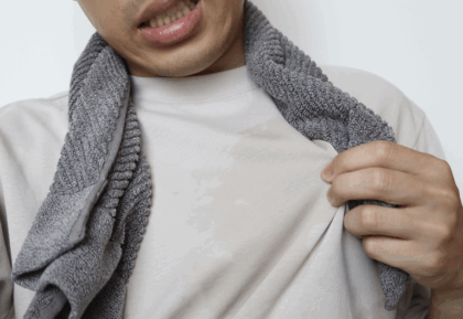 マラセチア毛包炎の原因は？うつる？