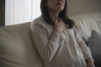 薬疹の症状チェック