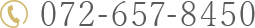 tel:072-657-8450