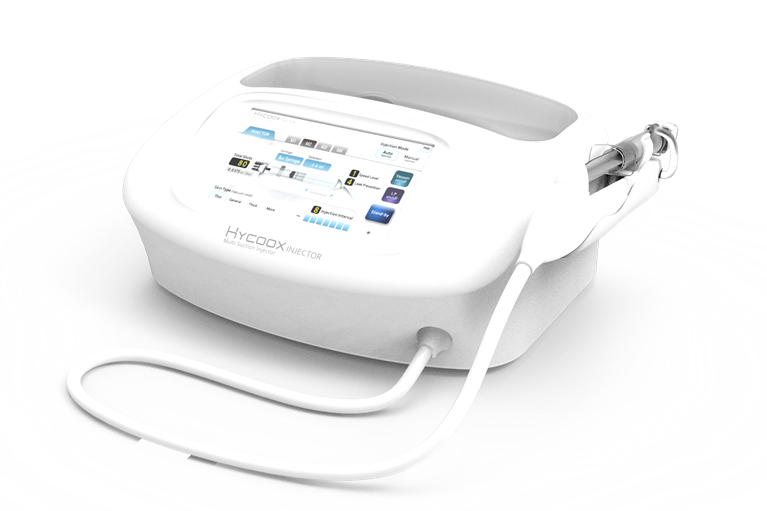 ハイコックスが選ばれる理由