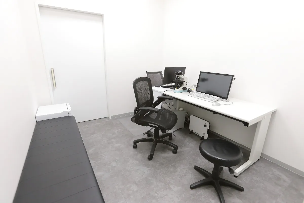 北摂皮膚科クリニック